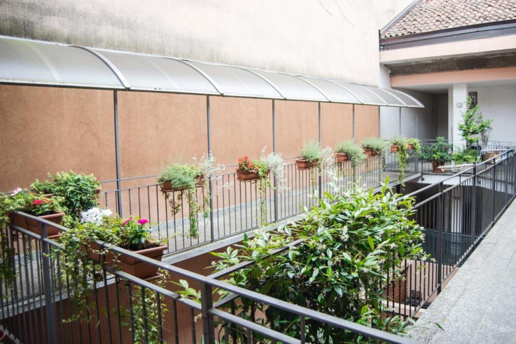 La Casolicchia Di Arona Exterior foto